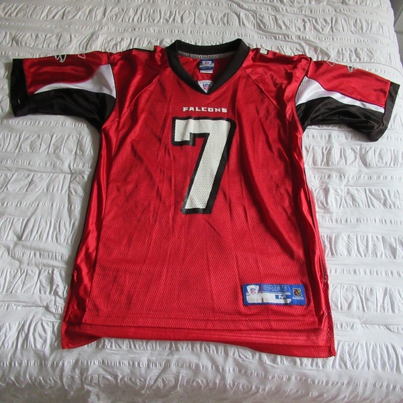 Reebok Other - Michael Vick Atlanta Falcons Jersey Reebok